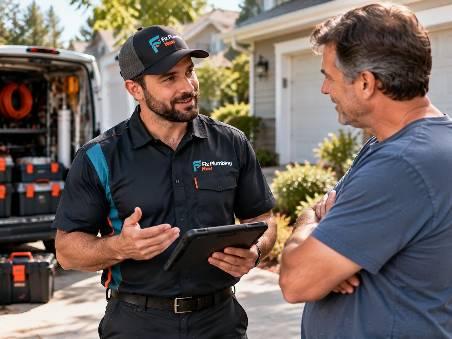 Clogged Drain Service Washougal, WA FAQs